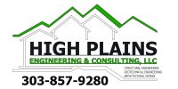 High Plains Engineering