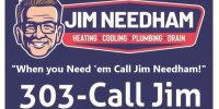 Jim Needham